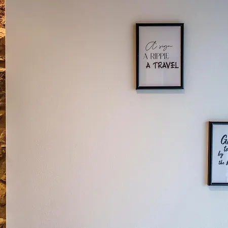 Apartament La Casa Sul Torrente - View