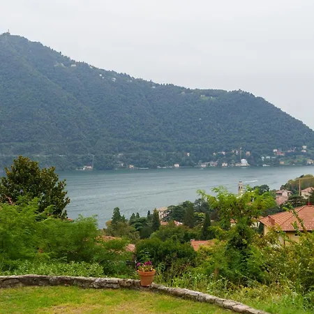 La Casa Sul Torrente - View