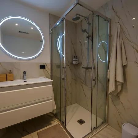 La Casa Sul Torrente - View