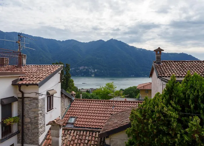 La Casa Sul Torrente - View *