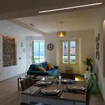 La Casa Sul Torrente - View Apartment Cernobbio