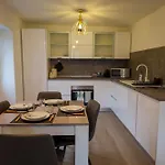 Apartment La Casa Sul Torrente - View Cernobbio