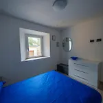 La Casa Sul Torrente - View 아파트 케르노비오