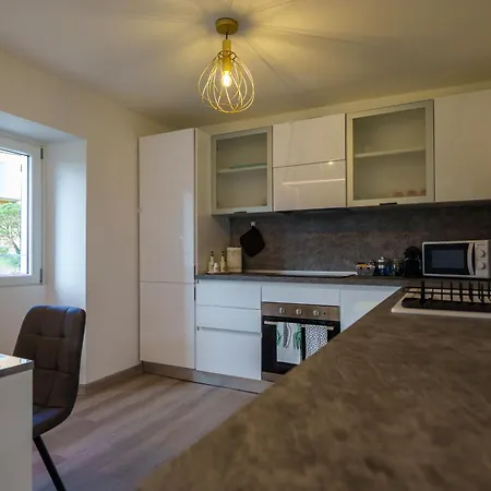 La Casa Sul Torrente - View Cernobbio