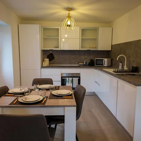 Apartamento La Casa Sul Torrente - View Cernobbio