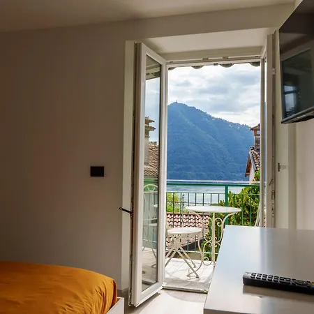 Apartamento La Casa Sul Torrente - View Cernobbio