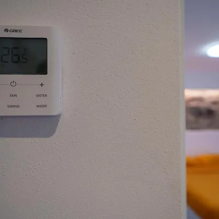 La Casa Sul Torrente - View Apartamento Cernobbio