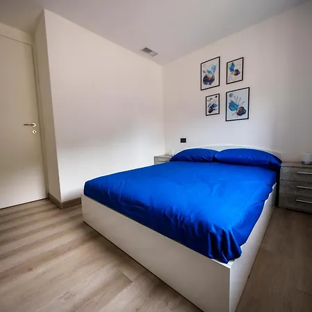 Apartamento La Casa Sul Torrente - View Cernobbio