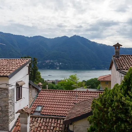 La Casa Sul Torrente - View *