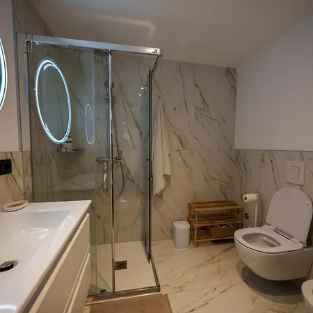 La Casa Sul Torrente - View *