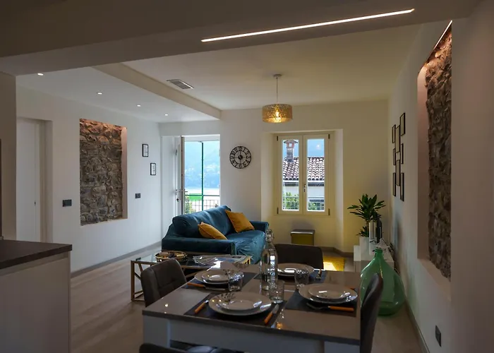 La Casa Sul Torrente - View Διαμέρισμα Τσερνόμπιο