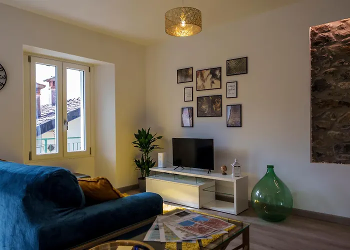 La Casa Sul Torrente - View Τσερνόμπιο