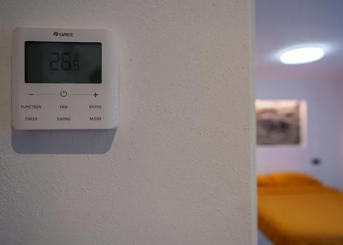 La Casa Sul Torrente - View Διαμέρισμα Τσερνόμπιο