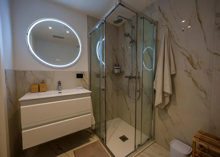 La Casa Sul Torrente - View