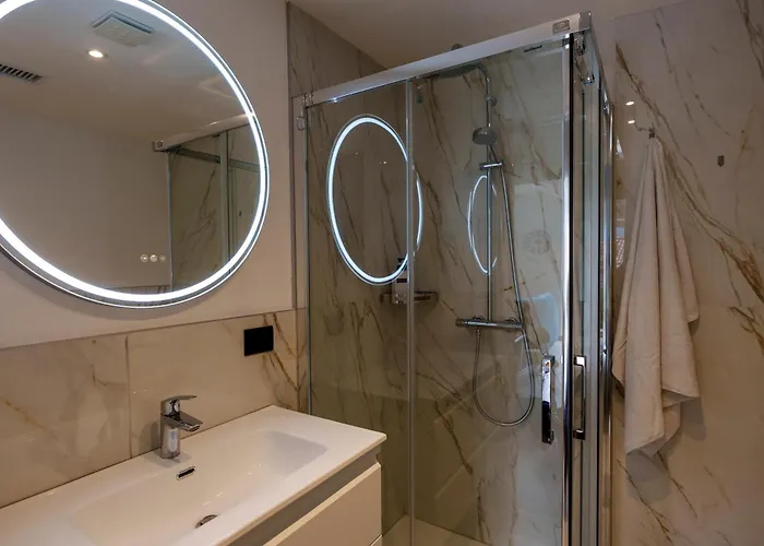 La Casa Sul Torrente - View Τσερνόμπιο