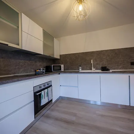 La Casa Sul Torrente - View Apartment