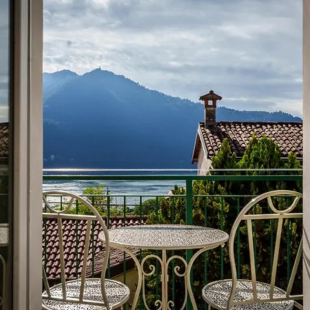 Apartment La Casa Sul Torrente - View